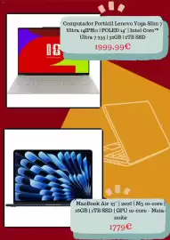 Folheto Fnac Página 3