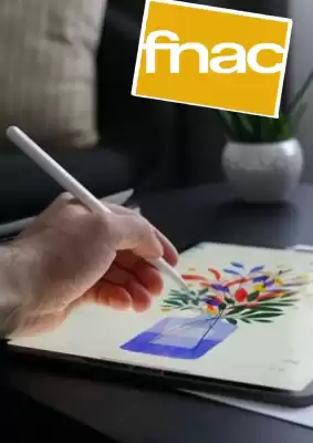 Fnac (válido até 5-09)