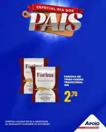 Folheto Apoio Mineiro Página 4