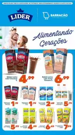 Catálogo Barracão Supermercado Página 1