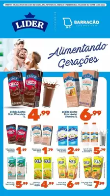 Catálogo Barracão Supermercado (válido até 13-08)