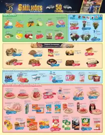 Catálogo Supermercados Savegnago Página 2