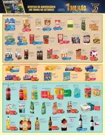 Catálogo Supermercados Savegnago Página 3