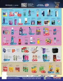 Catálogo Supermercados Savegnago Página 4