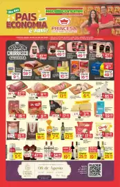 Encarte Supermercados Princesa Página 1