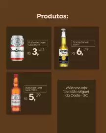 Catálogo Super Ítalo Página 3