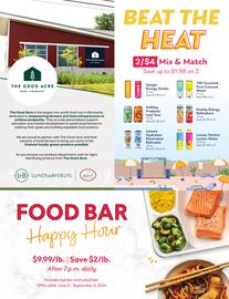 Lunds & Byerlys weekly ad week 32 Page 6