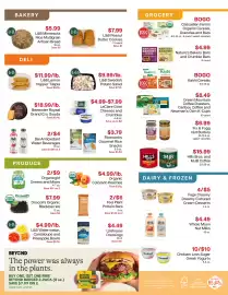 Lunds & Byerlys weekly ad week 32 Page 2