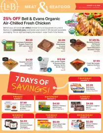 Lunds & Byerlys weekly ad week 32 Page 5