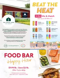 Lunds & Byerlys weekly ad week 32 Page 6