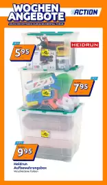 Action Flugblatt woche 32 Seite 1