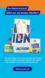 Action Flugblatt woche 32 Seite 25