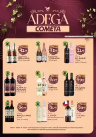 Encarte Cometa Supermercados Página 1