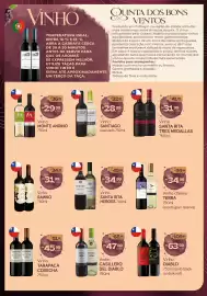 Encarte Cometa Supermercados Página 2