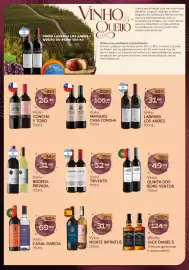 Encarte Cometa Supermercados Página 3