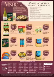 Encarte Cometa Supermercados Página 4
