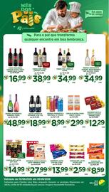 Catálogo Araújo Supermercados Página 4