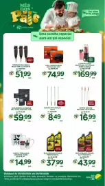 Catálogo Araújo Supermercados Página 1