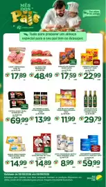 Catálogo Araújo Supermercados Página 3