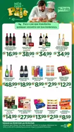 Catálogo Araújo Supermercados Página 4