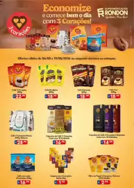 Catálogo Supermercados Rondon Página 1