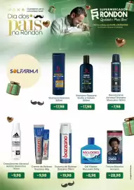 Catálogo Supermercados Rondon Página 1