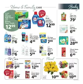 Hugo's Supermarkets weekly ad week 31 Page 10