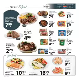 Hugo's Supermarkets weekly ad week 31 Page 8