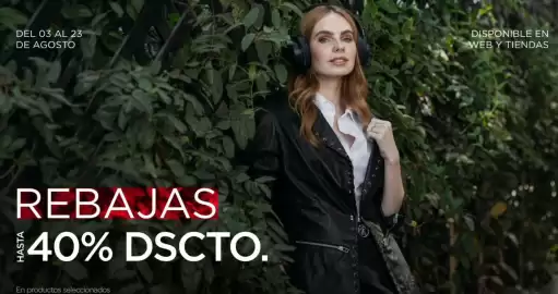 Catálogo Renzo Costa Página 1