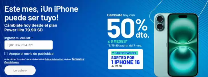 Catálogo Entel Página 1
