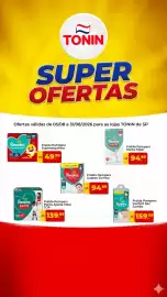 Catálogo Tonin Superatacado Página 1
