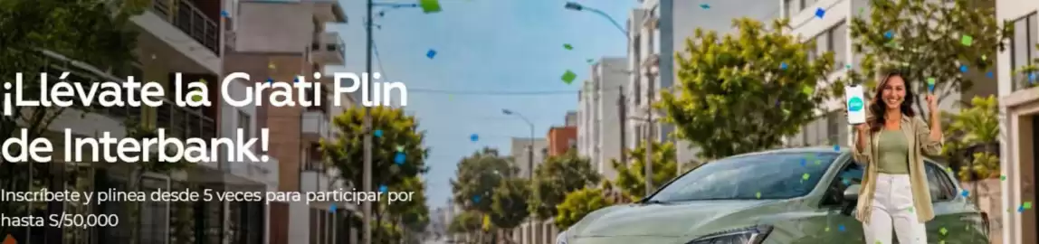 Catálogo Interbank Página 3