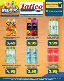 Tabloide Tatico Página 1