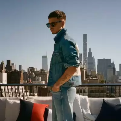 Tommy Hilfiger (válido até 10-08)