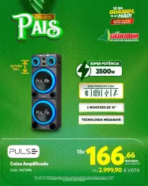 Catálogo Lojas Guaibim semana 32 Página 2