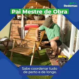 Catálogo Redemac Página 2
