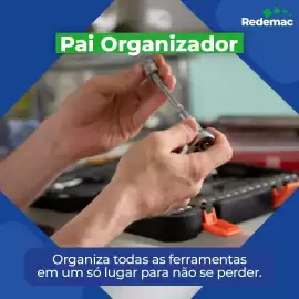 Catálogo Redemac Página 3