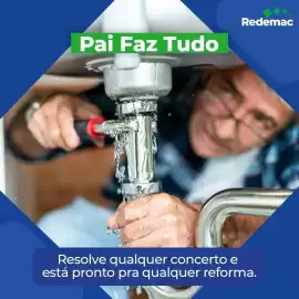 Catálogo Redemac Página 4