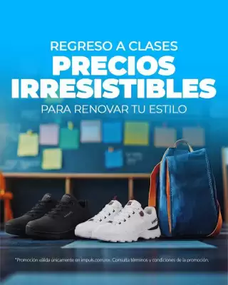 Impuls (válido hasta 7-09)