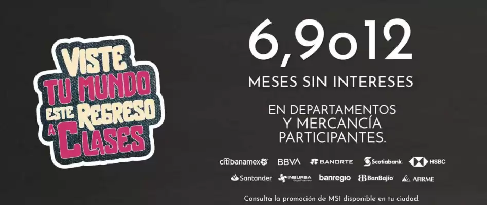 El Nuevo Mundo (válido hasta 8-09)