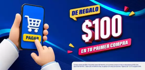 Catálogo Farmacias Similares Página 1