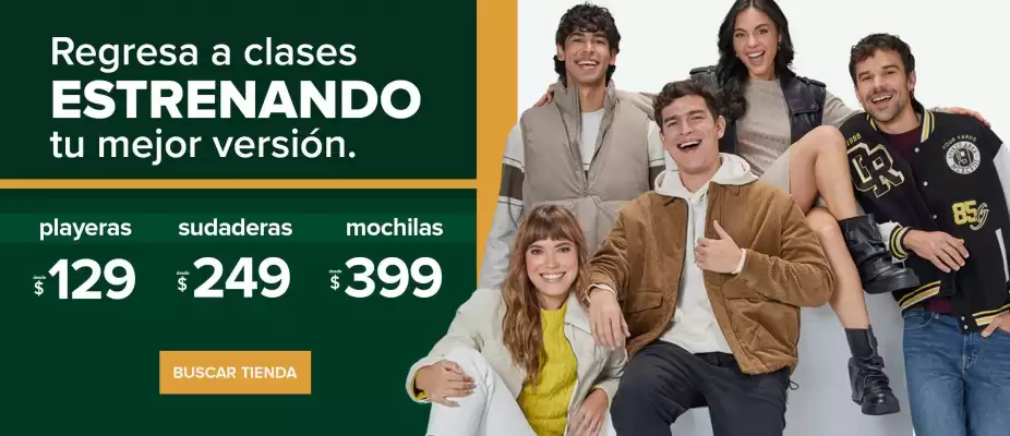 Promoda (válido hasta 8-09)