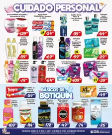 Folleto El Florido Página 13