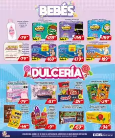 Folleto El Florido Página 14