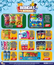 Folleto El Florido Página 8