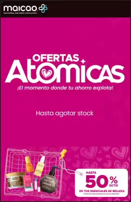 Maicao (válido hasta 1-09)