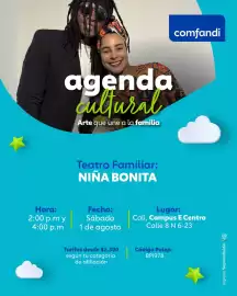 Catálogo Comfandi Página 2
