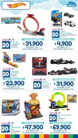 Catálogo La Anonima Página 14