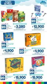 Catálogo La Anonima Página 19