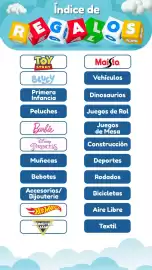 Catálogo La Anonima Página 2